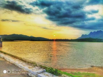 Amazing 3 Days Kanyakumari and Thiruvananthapuram Vacation Package