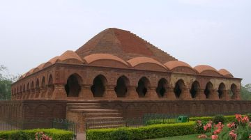 Best 4 Days Bishnupur Friends Tour Package