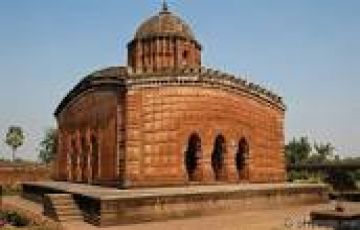 Best 4 Days Bishnupur Friends Tour Package
