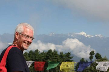 Beautiful 6 Days Kathmandu Family Vacation Trip Package