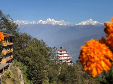 Beautiful 6 Days Kathmandu Family Vacation Trip Package