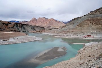 Magical 6 Days 5 Nights Leh Temple Vacation Package
