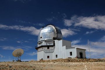 Family Getaway 8 Days Leh Vacation Package