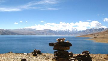 Family Getaway 8 Days Leh Vacation Package