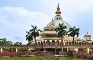 Amazing 4 Days Mayapur Weekend Getaways Trip Package