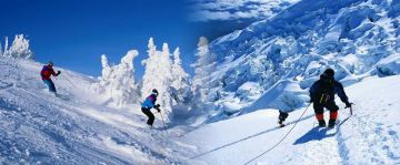 Family Getaway 5 Days New Delhi to Manali Religious Holiday Package