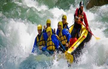 Family Getaway 5 Days New Delhi to Manali Religious Holiday Package