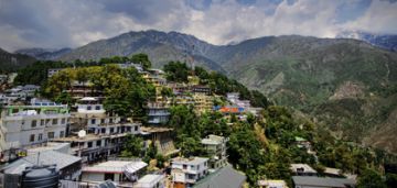 Family Getaway 5 Days New Delhi to Manali Religious Holiday Package