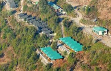 6 Days Viraatkhai and Sursingdhar Nature Tour Package