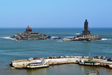 Ecstatic 5 Days 4 Nights Kovalam Trip Package