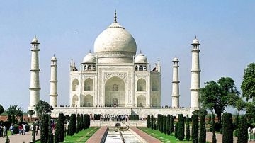Ecstatic 2 Days Delhi Culture and Heritage Tour Package