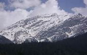 8 Days 7 Nights Srinagar to Kargil Adventure Tour Package