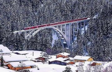 5 Days Leh, Nubravalley, Pangong Lake and Shamas Hemis Hill Trip Package