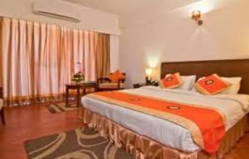 Heart-warming 4 Days Goa Luxury Holiday Package