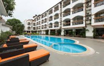 Heart-warming 4 Days Goa Luxury Holiday Package
