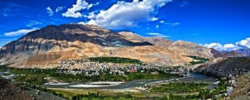 Magical 12 Days Delhi to Manali Tour Package