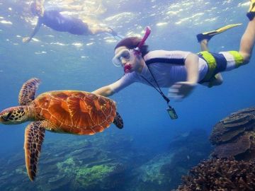 Magical 9 Days Andaman And Nicobar Islands Romantic Tour Package