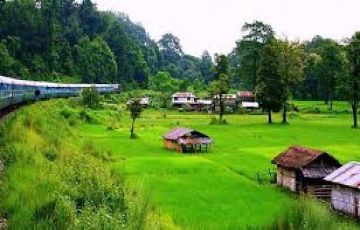 3 Days 2 Nights Dooarse and Kalimpong Weekend Getaways Tour Package