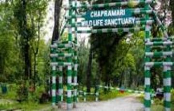 3 Days 2 Nights Dooarse and Kalimpong Weekend Getaways Tour Package