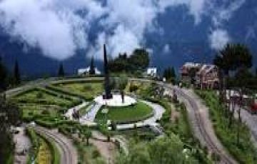 3 Days 2 Nights Dooarse and Kalimpong Weekend Getaways Tour Package