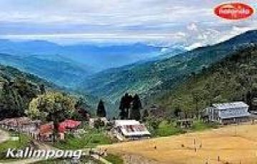3 Days 2 Nights Dooarse and Kalimpong Weekend Getaways Tour Package