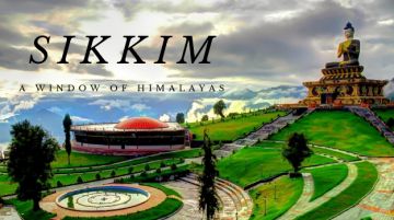 Magical 5 Days Gangtok with Darjeeling Offbeat Holiday Package