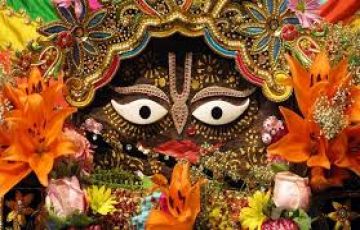 Heart-warming 3 Days Govardhan Friends Holiday Package