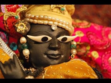 Heart-warming 3 Days Govardhan Friends Holiday Package