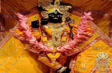 Heart-warming 3 Days Govardhan Friends Holiday Package