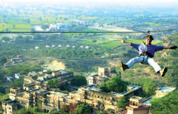 Magical 2 Days Dharamshala Mackloadganj Bhagsunath Vacation Package