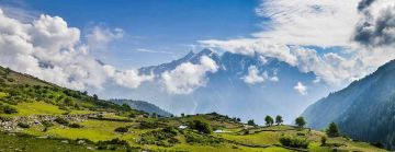 Experience Dharamshala Mackloadganj Bhagsunath Tour Package for 6 Days 5 Nights from Delhi