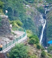 Ecstatic Dharamshala Mackloadganj Bhagsunath Hill Stations Tour Package from Delhi