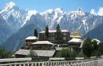 Pleasurable 7 Days 6 Nights Shimla Manali Solang KulluDharamshala Mackloadganj Bhagsunath Trip Package