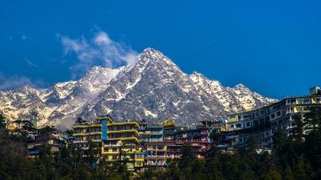 Memorable 5 Days 4 Nights DHARAMSHALA Family Tour Package