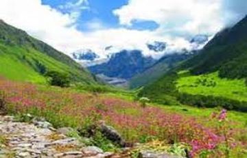 Beautiful 6 Days 5 Nights Joshimath Trek Holiday Package