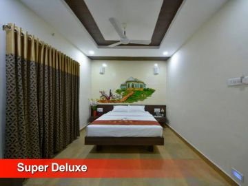 Memorable 3 Days Mumbai to Panchgani Family Holiday Package