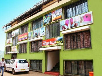 Magical 3 Days Mumbai to Mahabaleshwar Family Tour Package