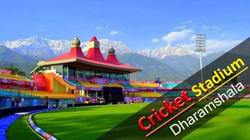 Magical 4 Days Delhi to Dharamshala Romantic Vacation Package