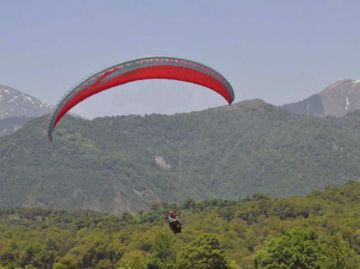 Heart-warming 5 Days Manali Hill Stations Tour Package
