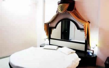 Magical Panchagani Luxury Tour Package from Mumbai