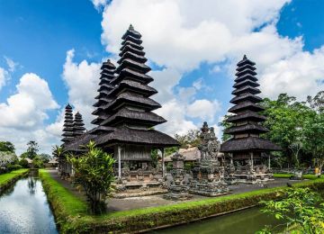 Best 7 Days Bali Island Vacation Package