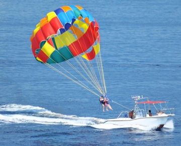 Pleasurable 7 Days Ahmedabad to Bali Island Holiday Package