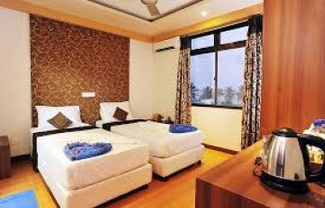 4 Days 3 Nights Delhi to Mal Holiday Package