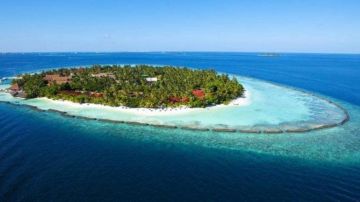 Beautiful 5 Days Delhi to Havelock Island Trip Package