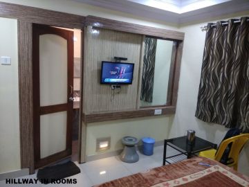 Amazing 4 Days Mumbai to Pratap Garh Fort Romantic Vacation Package