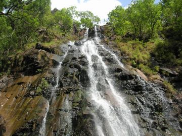 Best Pachmarhi Nature Tour Package for 4 Days 3 Nights