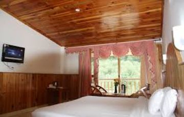 Beautiful 6 Days Shimla Friends Vacation Package