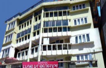 Beautiful 6 Days Shimla Friends Vacation Package