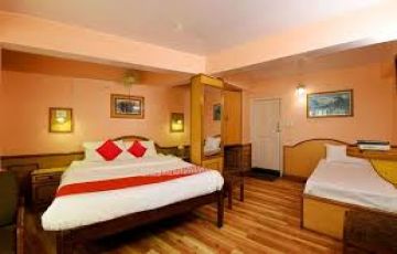 Beautiful 6 Days Shimla Friends Vacation Package