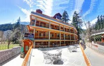 Amazing  Manali Package